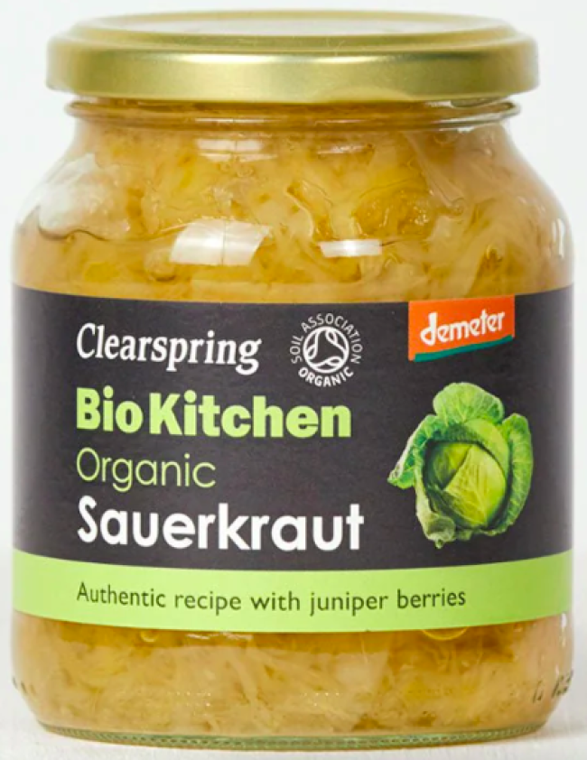 Crauti Bio_Clearspring