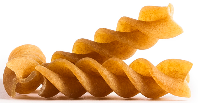 Fusilli grano duro integrale BIO_Girolomoni