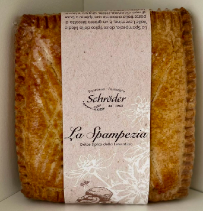 La Spampezia_Panetteria Schröder
