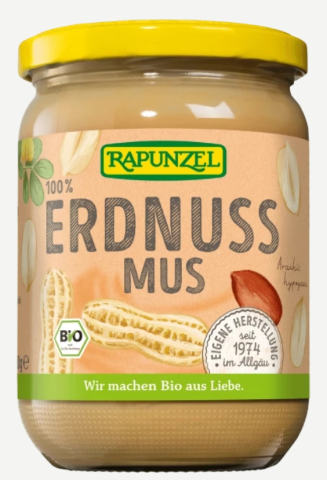 Crema di spagnolette_Rapunzel 