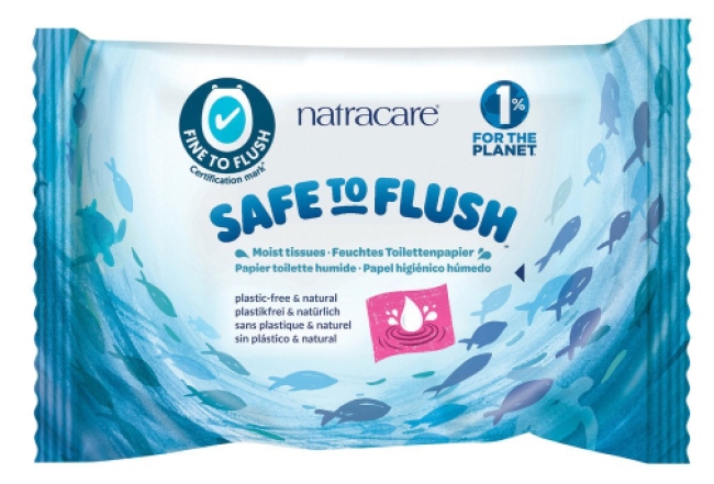 Carta igienica umida_Natracare