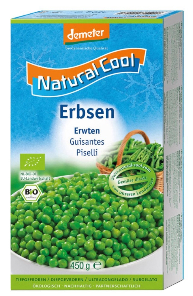 Piselli Demeter_Natural Cool