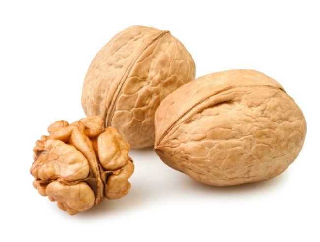 Noci di Grenoble BIO